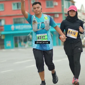 Runner Photo 8865461