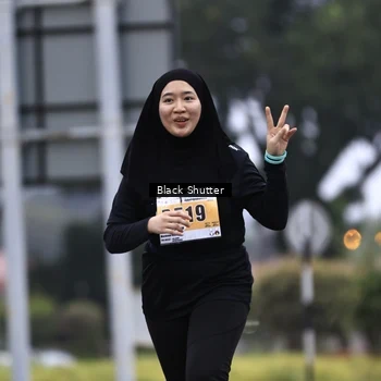 Runner Photo 8865463