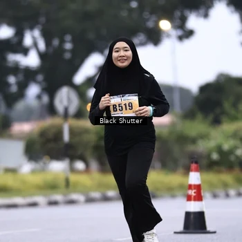 Runner Photo 8865465