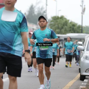 Runner Photo 8865470