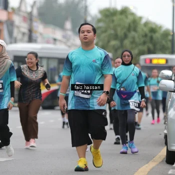 Runner Photo 8865473