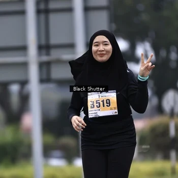Runner Photo 8865477