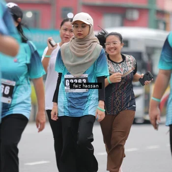 Runner Photo 8865478