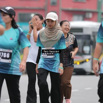 Runner Photo 8865479
