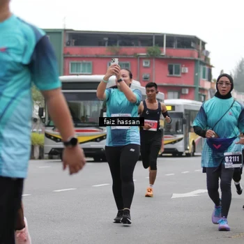 Runner Photo 8865481
