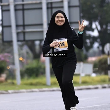 Runner Photo 8865482