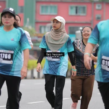 Runner Photo 8865484