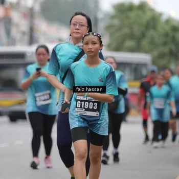Runner Photo 8865488
