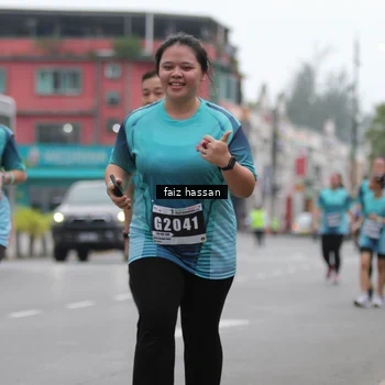 Runner Photo 8865489