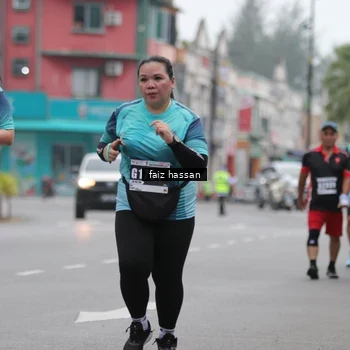 Runner Photo 8865491