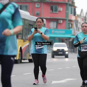 Runner Photo 8865493