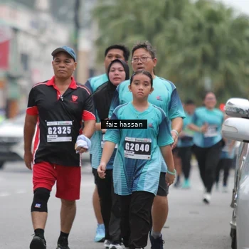 Runner Photo 8865500