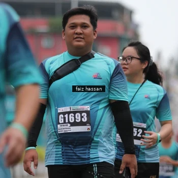 Runner Photo 8865501