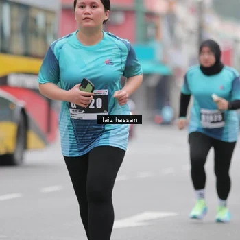 Runner Photo 8865504