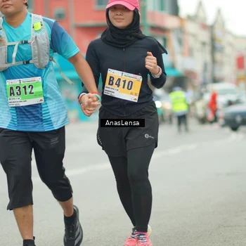 Runner Photo 8865510