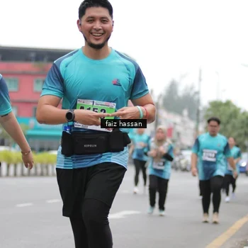 Runner Photo 8865513