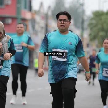 Runner Photo 8865518