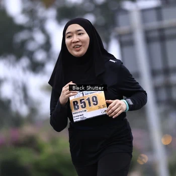 Runner Photo 8865524