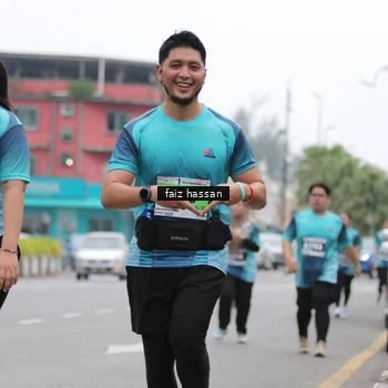 Runner Photo 8865526