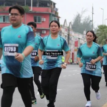 Runner Photo 8865534