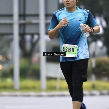 Runner Photo 8865535