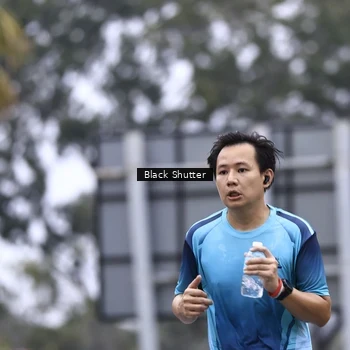 Runner Photo 8865539