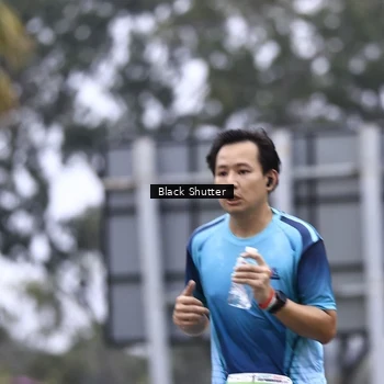 Runner Photo 8865540