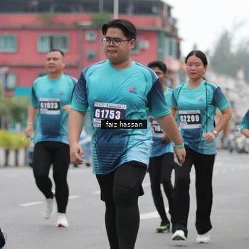 Runner Photo 8865541