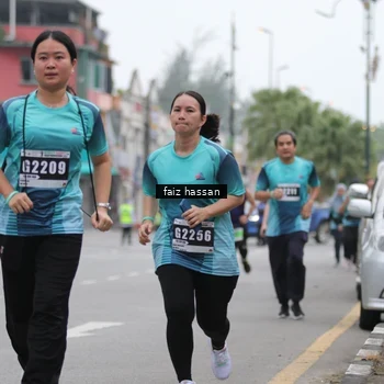 Runner Photo 8865542