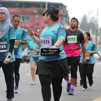 Runner Photo 8865543
