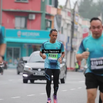 Runner Photo 8865545