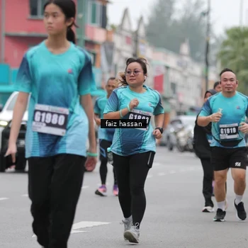 Runner Photo 8865546