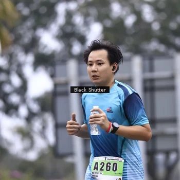 Runner Photo 8865550