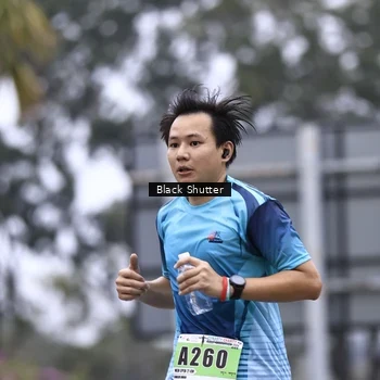 Runner Photo 8865555