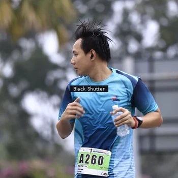 Runner Photo 8865559