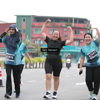 Runner Photo 8865564