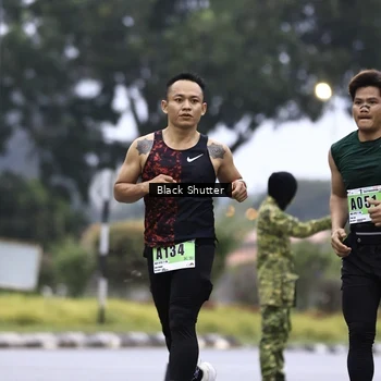 Runner Photo 8865566