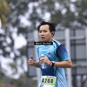 Runner Photo 8865567