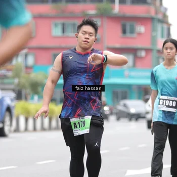 Runner Photo 8865568
