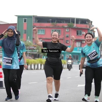 Runner Photo 8865569