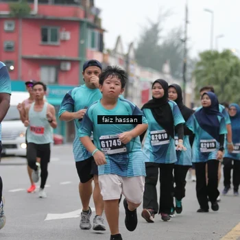 Runner Photo 8865582