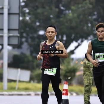 Runner Photo 8865584