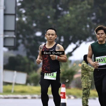 Runner Photo 8865590
