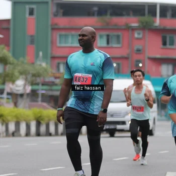 Runner Photo 8865591