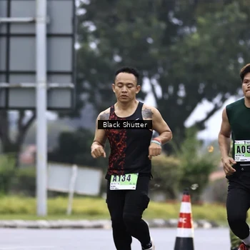 Runner Photo 8865595