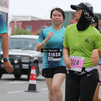 Runner Photo 8865604