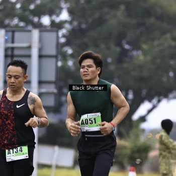 Runner Photo 8865605