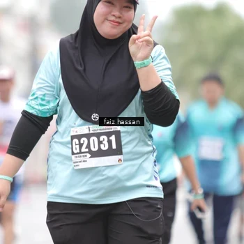Runner Photo 8865608