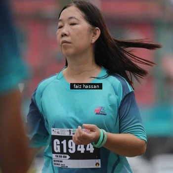 Runner Photo 8865610