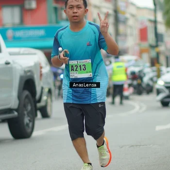 Runner Photo 8865612